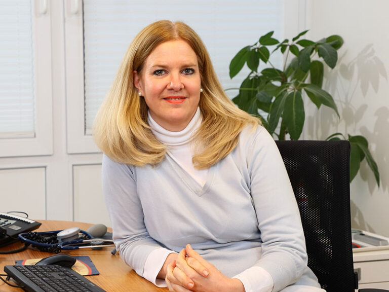 Gemeinschaftspraxis Stade Dr. Kölln & Herr Schwarz-Binhold